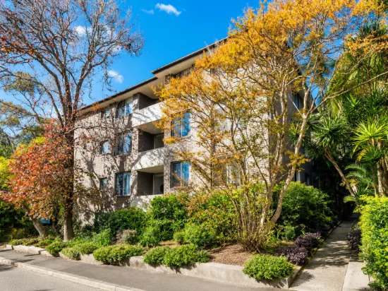 10 Leichhardt Street, Glebe, NSW 2037