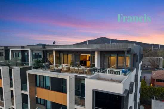 10 Lonsdale Street, Braddon, ACT 2612