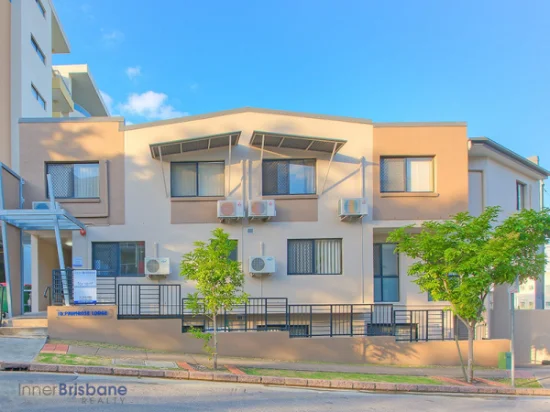 10 Primrose Street, Bowen Hills QLD 4006 - For Rent
