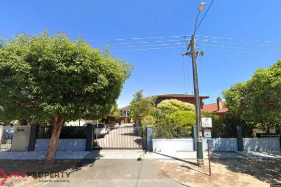 10/Stirling Street, Highgate, WA 6003