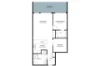 100/12 Pioneer Street, Amaroo, ACT 2914-Floorplan