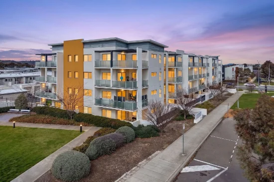 100/230 Flemington Road, Harrison, ACT 2914
