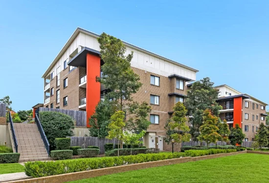 100/40-52 Barina Downs Road, Norwest NSW 2153-Image
