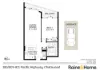 100/809-811 Pacific Highway, Chatswood, NSW 2067-Floorplan