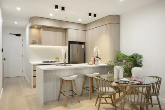10004/41 Tondara Lane, West End, Qld 4101