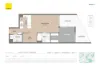 10004/41 Tondara Lane, West End, Qld 4101-Floorplan