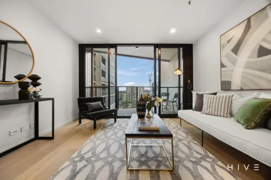1001/1 Brewer Street, Phillip, ACT 2606