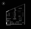 1001/1 Brewer Street, Phillip, ACT 2606-Floorplan