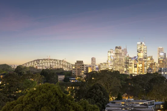 1001/1 Marshall Avenue, St Leonards, NSW 2065