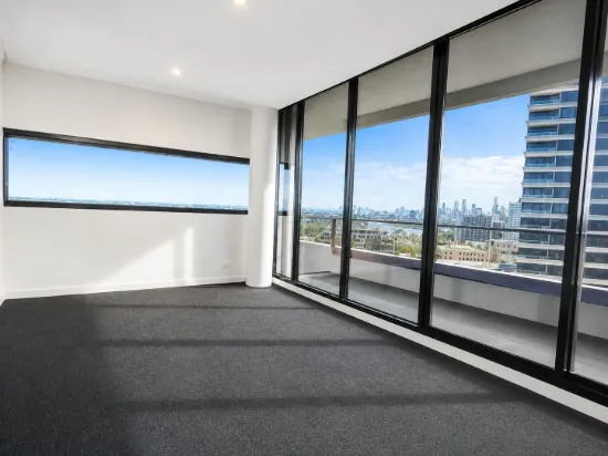 1001/101 St Kilda Road, St Kilda, Vic 3182