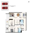 1001/11-15 Charles Street, Canterbury, NSW 2193-Floorplan