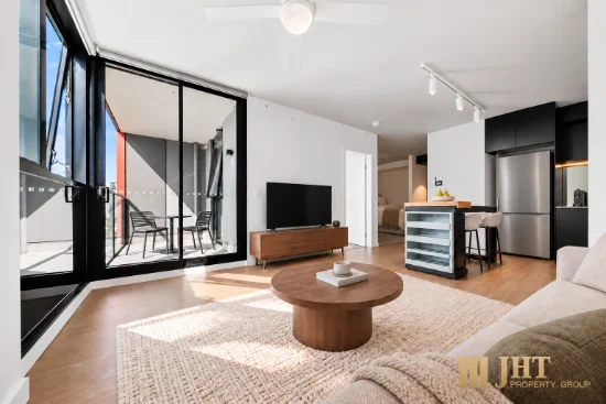1001/11 Carriage St, Bowen Hills, Qld 4006 - For Sale