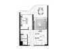 1001/160 Logan Road, Woolloongabba, Qld 4102-Floorplan