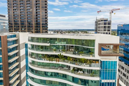 1001/19 Gilles Street, Adelaide, SA 5000