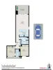 1001/29 George Street, Burwood, NSW 2134-Floorplan