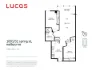 1001/31 Spring Street, Melbourne, Vic 3000-Floorplan