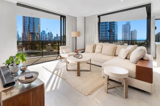 1001/36 Britannia Avenue, Broadbeach, Qld 4218