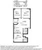 1001/39 Grenfell Street, ADELAIDE SA 5000-Floorplan