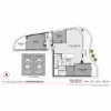 1001/4-6 Alexandra Avenue, Mermaid Beach, Qld 4218-Floorplan