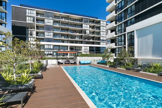 1001/455A Captain Cook Drive, Woolooware, NSW 2230
