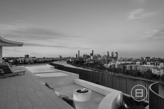 1001/570 Coronation Drive, Toowong, Qld 4066