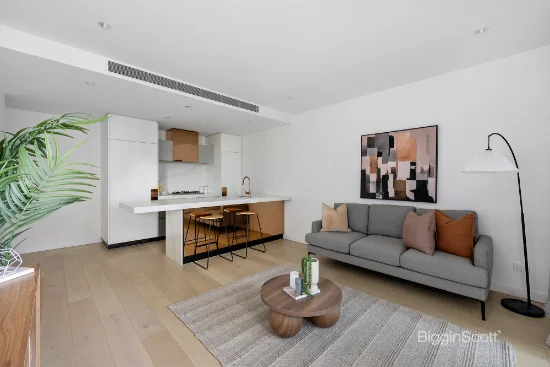 1001/8 Bowen Crescent, Melbourne, Vic 3000 - For Sale