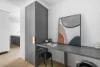 1001/8 Bowen Crescent, Melbourne, Vic 3000-Image