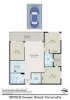 1001B/8 Cowper Street, Parramatta, NSW 2150-Floorplan