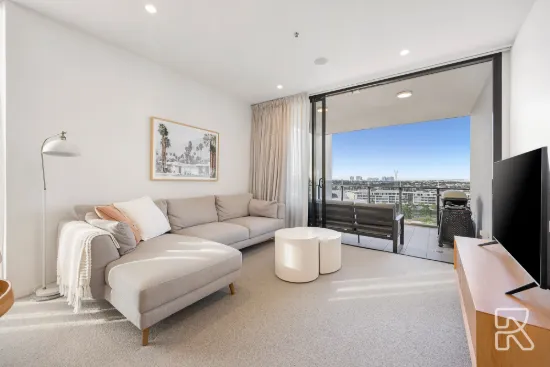 1002/12 Cunningham Street, Newstead, Qld 4006