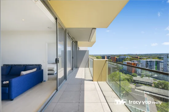 1002/120 Herring Road, Macquarie Park, NSW 2113