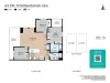 1002/16 Pentridge Boulevard, Coburg, Vic 3058-Floorplan