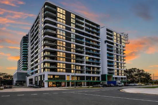 1002/2 Gribble Street, Gungahlin, ACT 2912