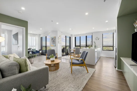 1002/2 Gribble Street, Gungahlin, ACT 2912