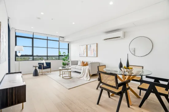 1002/2 Kiln Road, Kirrawee, NSW 2232