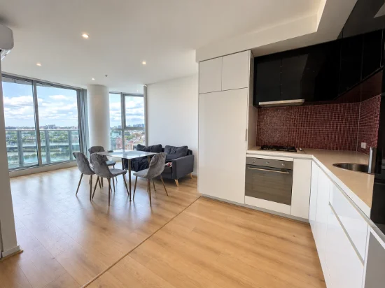 1002/241 Harbour Esplanade, Docklands, Vic 3008 - For Rent