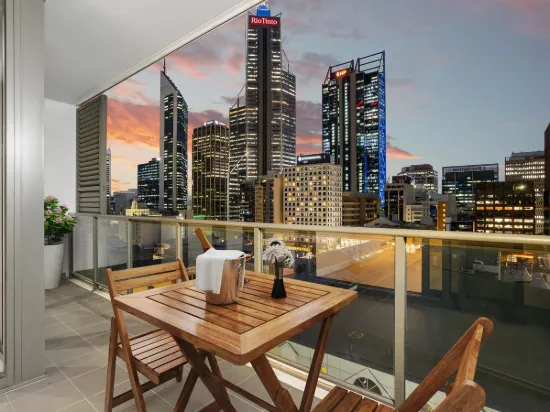 1002/380 Murray Street, Perth, WA 6000