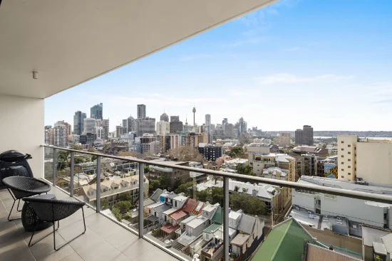 1002/417 Bourke Street, Surry Hills, NSW 2010