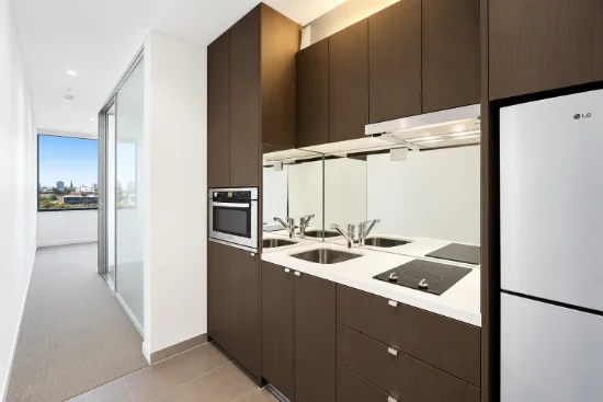 1002/53 Batman Street, West Melbourne, Vic 3003-Image