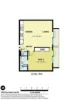 1002/6 Short Street, Surry Hills, NSW 2010-Floorplan