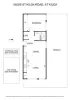 1002/6 St Kilda Road, St Kilda, Vic 3182-Floorplan