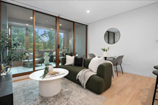 1002/66 Talavera Road, Macquarie Park, NSW 2113