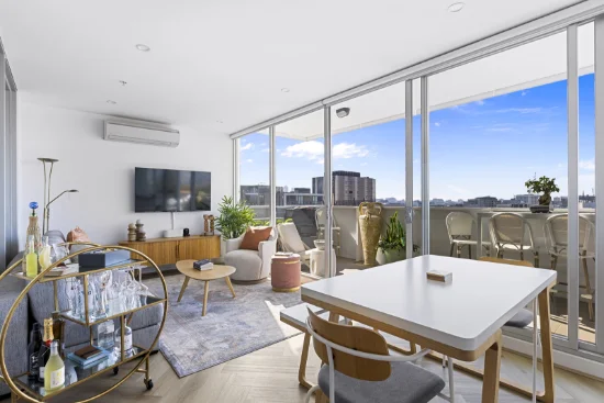 1002/77 River Street, South Yarra, Vic 3141