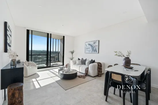 1002/8 Sanctuary Boulevard, Wentworth Point, NSW 2127