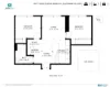 1002/88 Queens Bridge Street, Southbank, Vic 3006-Floorplan