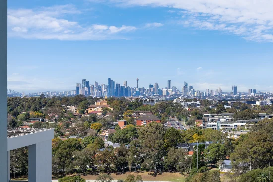 1002F/5 Pope Street, Ryde, NSW 2112