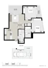1002F/5 Pope Street, Ryde, NSW 2112-Floorplan