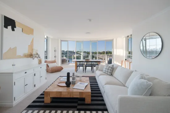 1003/1 Cary Street, Drummoyne, NSW 2047
