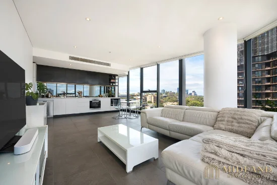 1003/1 Marshall Avenue, St Leonards, NSW 2065