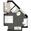 1003/108 Margaret Street, Brisbane City, Qld 4000-Floorplan