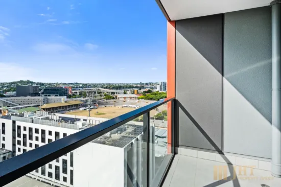 1003/11 Carriage St, Bowen Hills, Qld 4006-Image